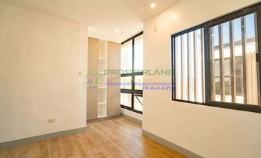 3-STOREY BRAND NEW TOWNHOUSE FOR RENT – BIÑAN, LAGUNA