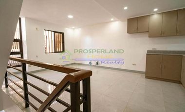 3-STOREY BRAND NEW TOWNHOUSE FOR RENT – BIÑAN, LAGUNA