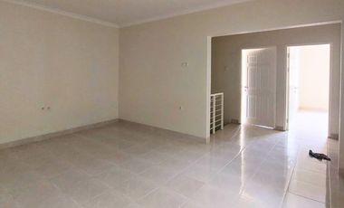 Rumah Dijual di Komplek Sentosa - jalan gobah / dwikora - Pekanbaru