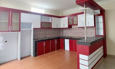 Rumah Dijual di Komplek Sentosa - jalan gobah / dwikora - Pekanbaru