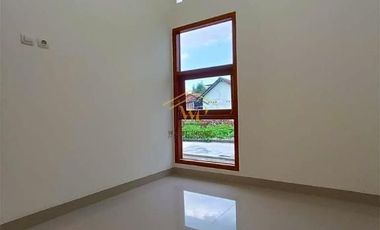 DIJUAL UNIT RUMAH MURAH 4 MENIT DARI ALUN-ALUN PASEBAN DI RINGINHARJO BANTUL
