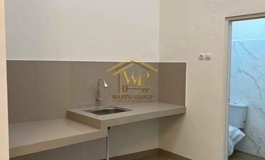 DIJUAL UNIT RUMAH MURAH 4 MENIT DARI ALUN-ALUN PASEBAN DI RINGINHARJO BANTUL