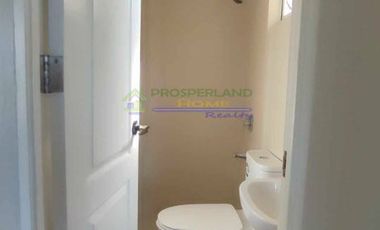 TOWNHOUSE FOR RENT – STA. ROSA, LAGUNA