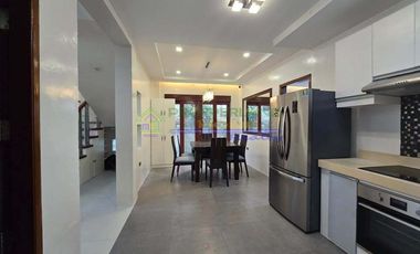 HOUSE FOR RENT – EAST/STA. ROSA LAGUNA