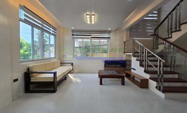 HOUSE FOR RENT – EAST/STA. ROSA LAGUNA