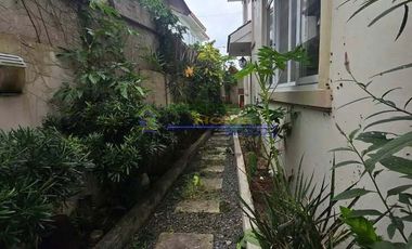 HOUSE FOR RENT – EAST/STA. ROSA LAGUNA