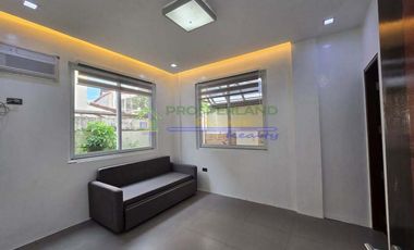 HOUSE FOR RENT – EAST/STA. ROSA LAGUNA