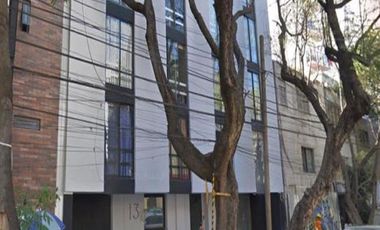 DEPARTAMENTO EN REMATE CUAUHTEMOC