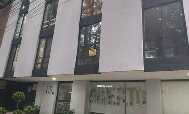 DEPARTAMENTO EN REMATE CUAUHTEMOC