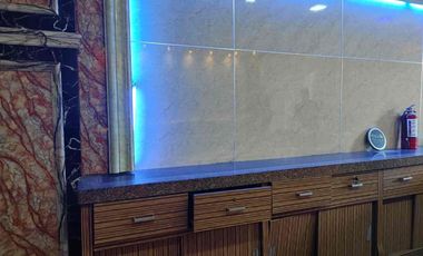 Disewakan ruko Elang Laut Pik siap pakai parkir luas