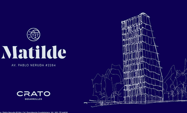 Pre Venra Torre Matilde
