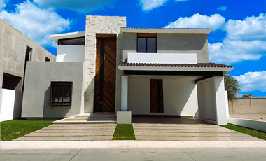Casa de 3 recamaras en venta Hermosillo sonora