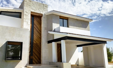 Casa de 3 recamaras en venta Hermosillo sonora