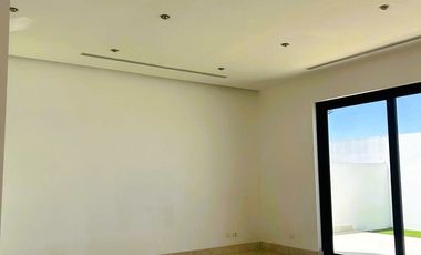 Casa de 3 recamaras en venta Hermosillo sonora