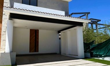 Casa de 3 recamaras en venta Hermosillo sonora
