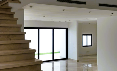 Casa de 3 recamaras en venta Hermosillo sonora