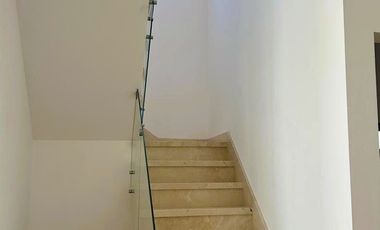 Casa de 3 recamaras en venta Hermosillo sonora