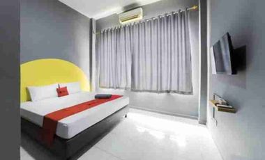 Dijual Gedung berupa Hotel di KS Tubun Jakarta Barat