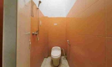 Dijual Gedung berupa Hotel di KS Tubun Jakarta Barat