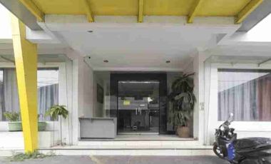 Dijual Gedung berupa Hotel di KS Tubun Jakarta Barat