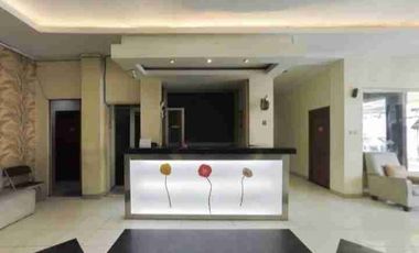 Dijual Gedung berupa Hotel di KS Tubun Jakarta Barat