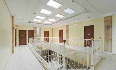 Dijual Gedung berupa Hotel di KS Tubun Jakarta Barat