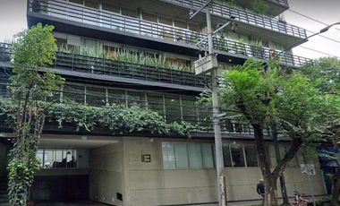 DEPARTAMENTO EN REMATE CUAUHTEMOC