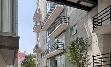 DEPARTAMENTO EN REMATE CUAUHTEMOC