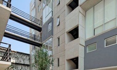 DEPARTAMENTO EN REMATE CUAUHTEMOC