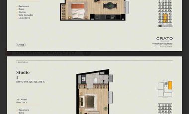 Pre Venta Torre Delia Providencia