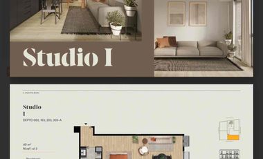 Pre Venta Torre Delia Providencia