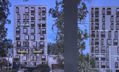 Pre Venta Torre Delia Providencia