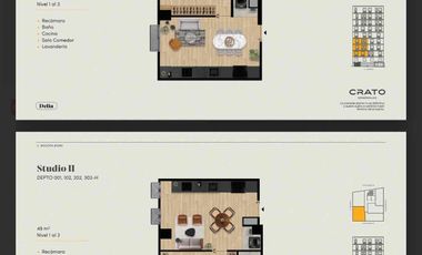 Pre Venta Torre Delia Providencia