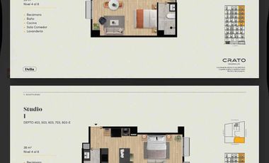Pre Venta Torre Delia Providencia