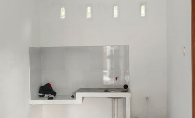 Murah! Rumah Di Mlati Sleman Dekat Jombor Dengan 3 Kamar Tidur