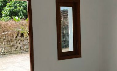 Murah! Rumah Di Mlati Sleman Dekat Jombor Dengan 3 Kamar Tidur