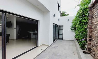 Residencial en venta 200 mts2 ubicación única dentro de la ciudad