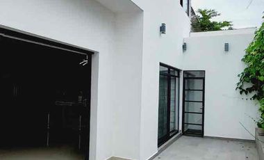 Residencial en venta 200 mts2 ubicación única dentro de la ciudad