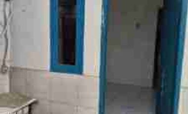 Rumah kontrakan 3 petak di Peusar Binong belakang taman Ubud Lippo Karawaci