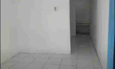 Rumah kontrakan 3 petak di Peusar Binong belakang taman Ubud Lippo Karawaci