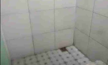 Rumah kontrakan 3 petak di Peusar Binong belakang taman Ubud Lippo Karawaci