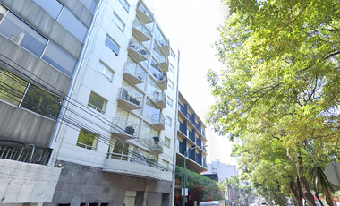 DEPARTAMENTO EN REMATE CUAUHTEMOC