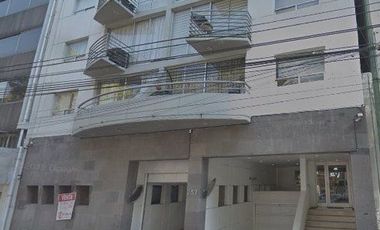 DEPARTAMENTO EN REMATE CUAUHTEMOC