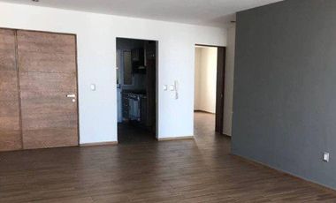 DEPARTAMENTO EN REMATE CUAUHTEMOC