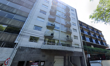 DEPARTAMENTO EN REMATE CUAUHTEMOC