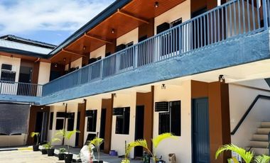 FOR RENT | 15k Affordable Studio Unit at Kaiser Residences – Maa, Davao City