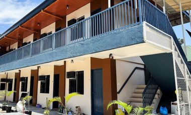 FOR RENT | 15k Affordable Studio Unit at Kaiser Residences – Maa, Davao City