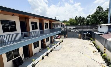 FOR RENT | 15k Affordable Studio Unit at Kaiser Residences – Maa, Davao City