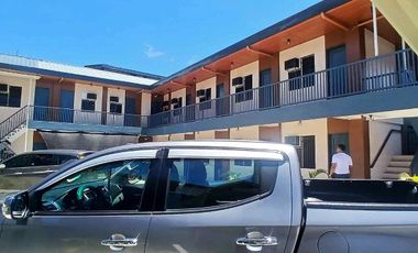 FOR RENT | 15k Affordable Studio Unit at Kaiser Residences – Maa, Davao City