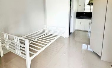 FOR RENT | 15k Affordable Studio Unit at Kaiser Residences – Maa, Davao City